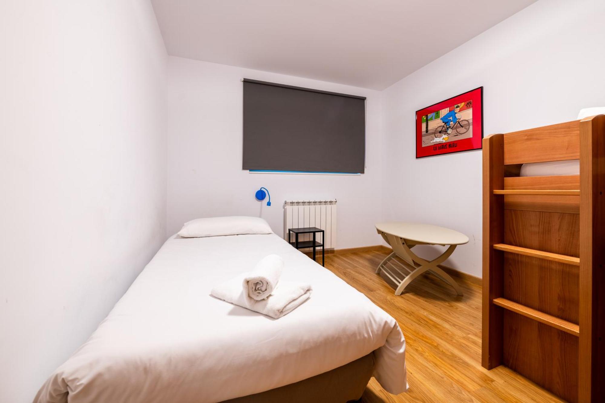 Apartamento Ribasol Vallnord En Arinsal Tintin Exterior foto